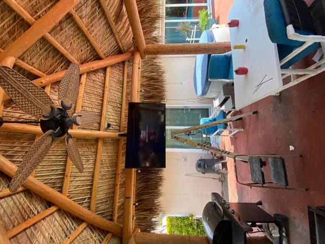 In-wall cable concealment and cable management for mounted TV