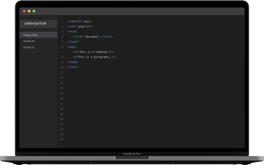 Custom software web development Brevard County businesses Melbourne FL Space Coast