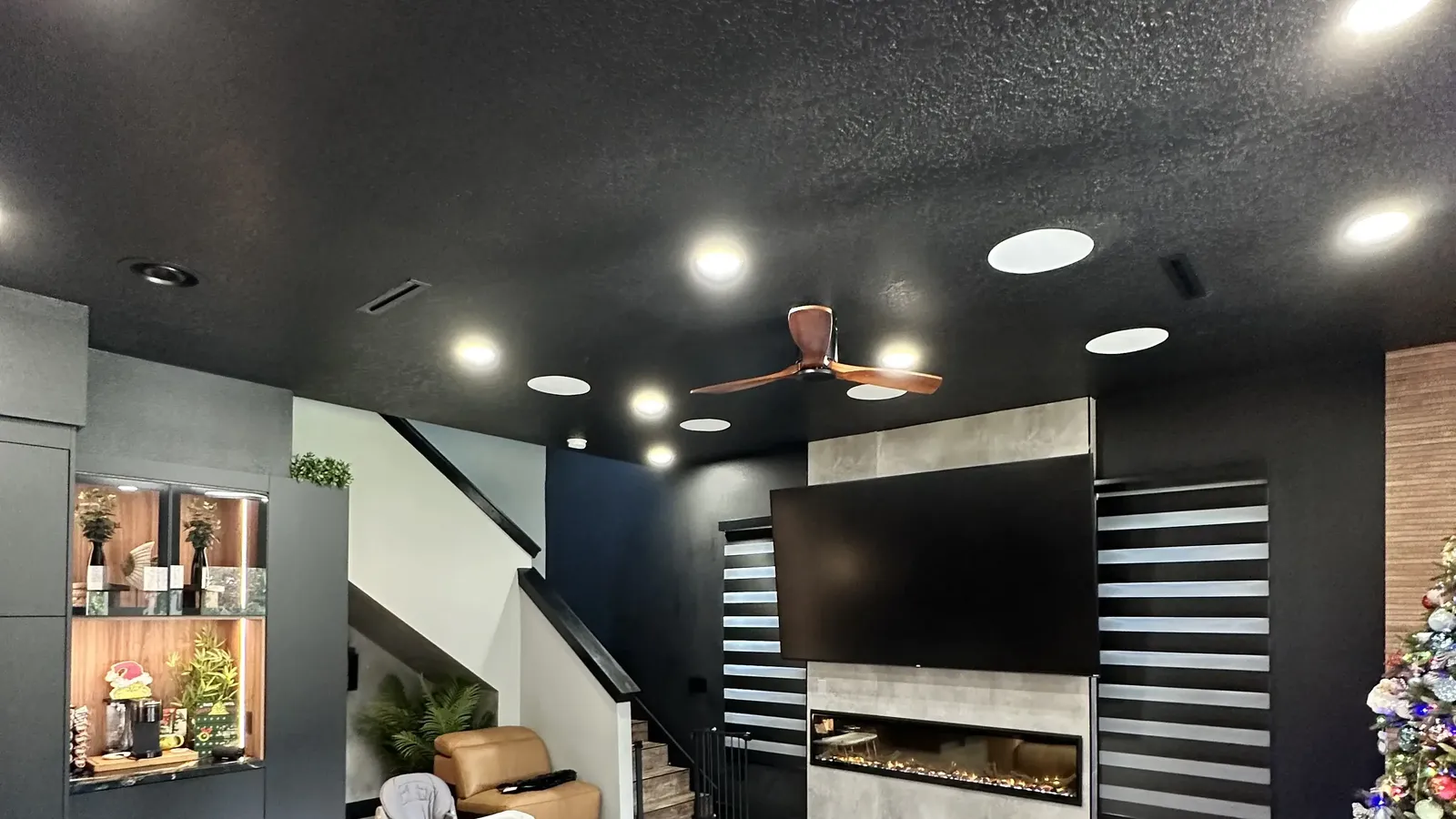 Home Theater Installation