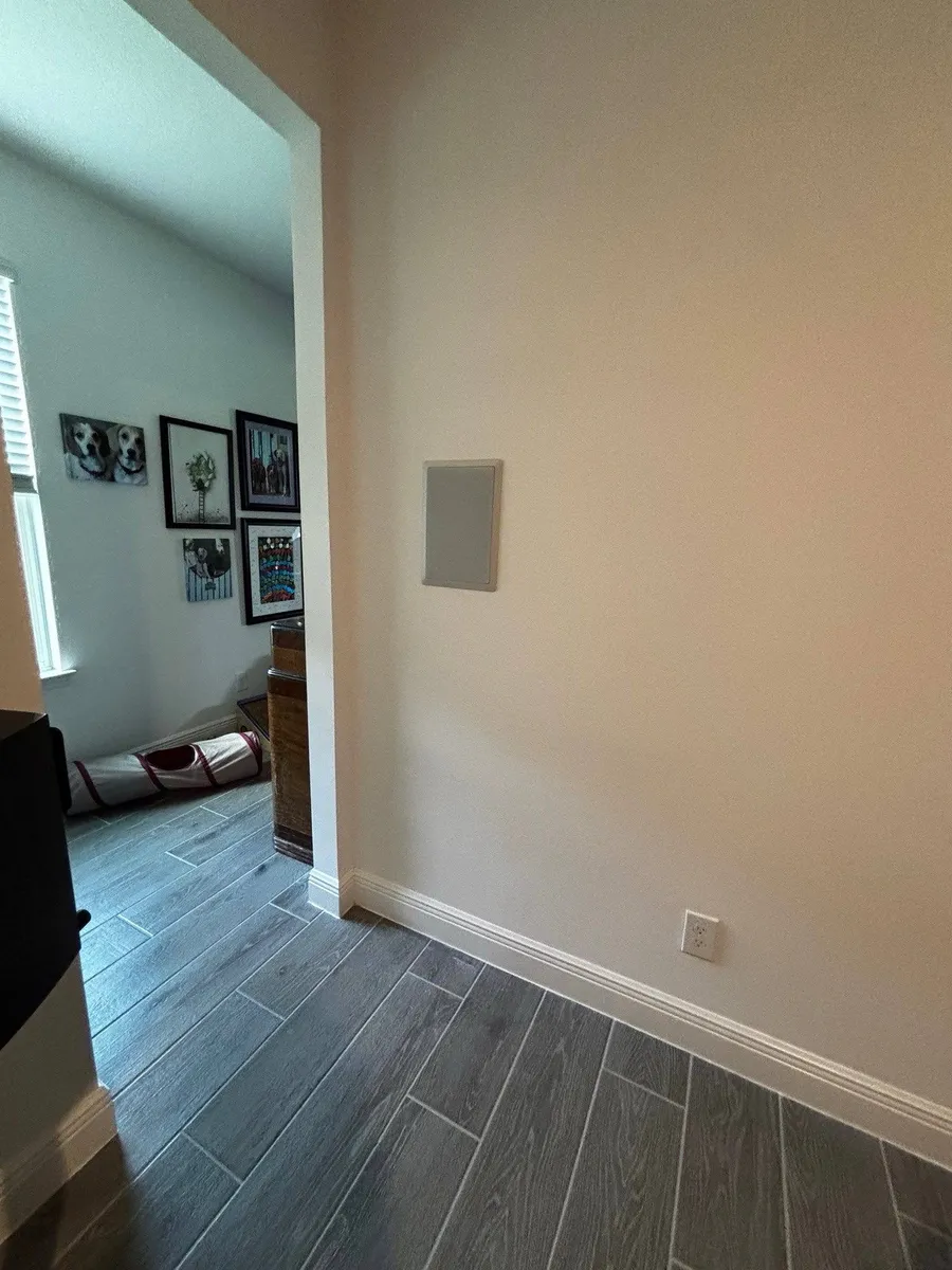 Sonos authorized dealer installation in Viera FL