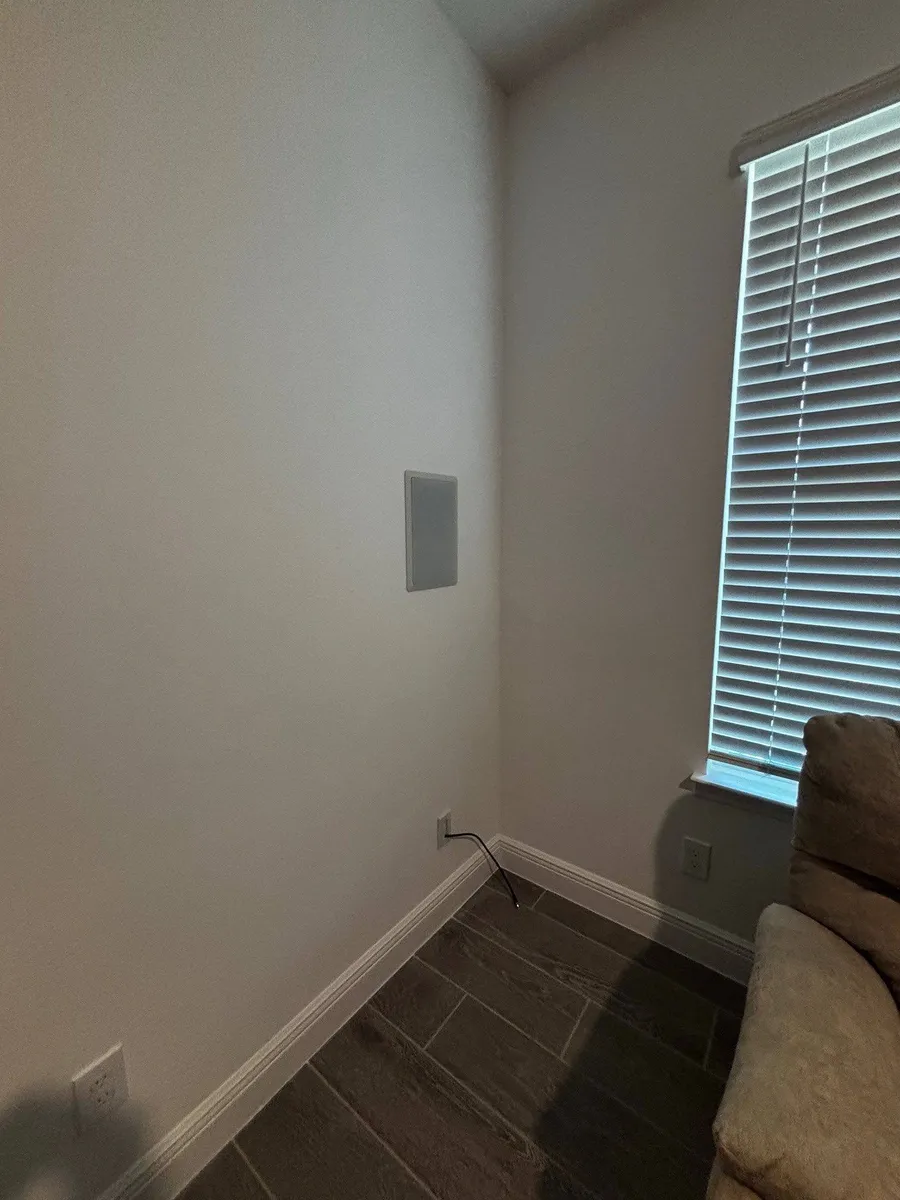 Sonos multi-room audio setup in Cocoa Beach home